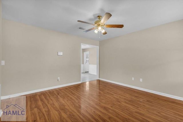 121 Deerwood Court, Hinesville, GA 31313