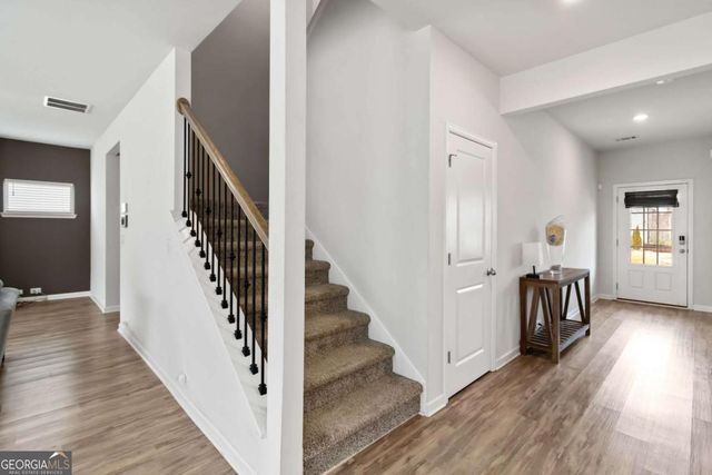 3527 Argent Way, Marietta, GA 30008