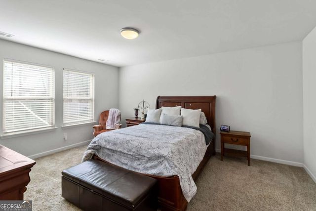 3527 Argent Way, Marietta, GA 30008