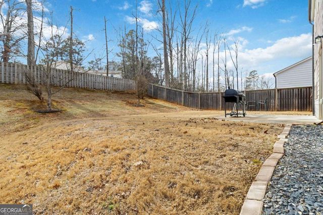 3527 Argent Way, Marietta, GA 30008
