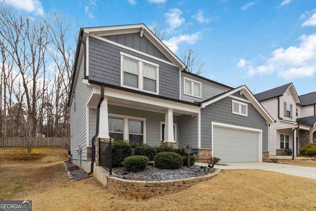 3527 Argent Way, Marietta, GA 30008