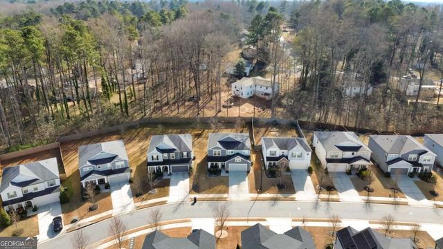 3527 Argent Way, Marietta, GA 30008