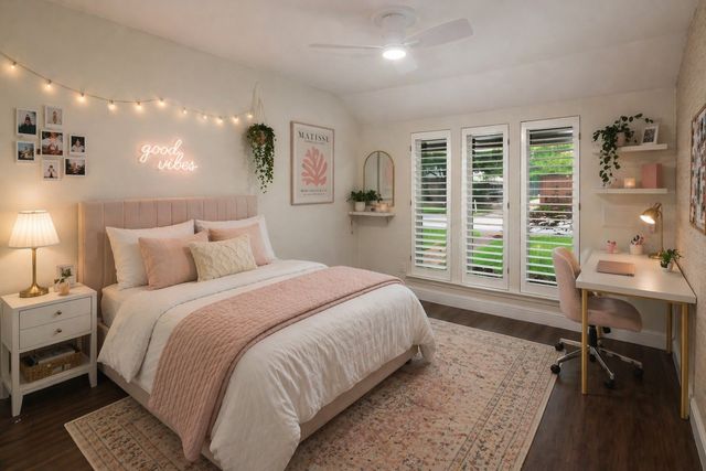 6712 Saint Anne Street, Dallas, TX 75248