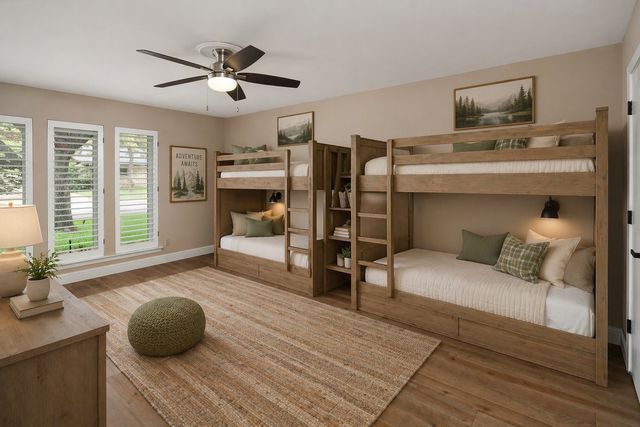 6712 Saint Anne Street, Dallas, TX 75248