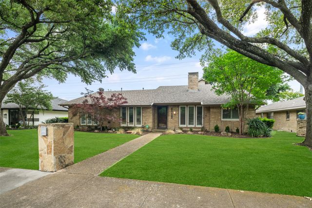 6712 Saint Anne Street, Dallas, TX 75248