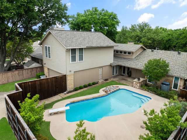 6712 Saint Anne Street, Dallas, TX 75248