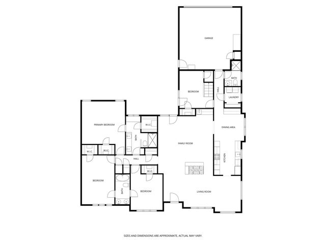 6712 Saint Anne Street, Dallas, TX 75248