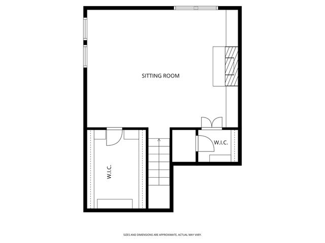 6712 Saint Anne Street, Dallas, TX 75248