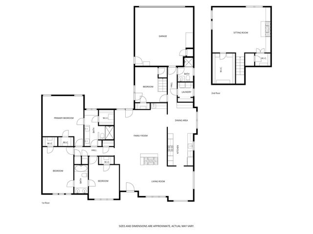 6712 Saint Anne Street, Dallas, TX 75248