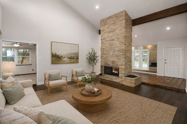 6712 Saint Anne Street, Dallas, TX 75248