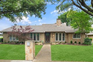 6712 Saint Anne Street, Dallas, TX 75248