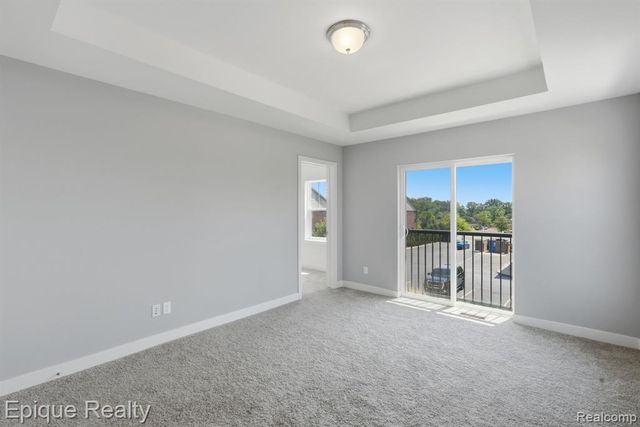 25565 Grandview Lane 33, Novi, MI 48375