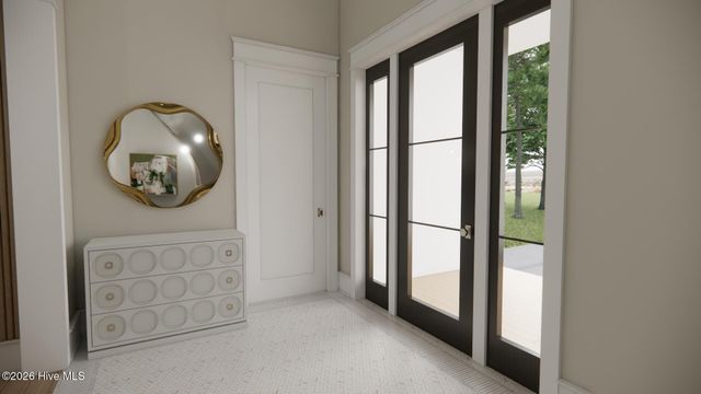 807 John's Orchard Lane, Wilmington, NC 28411