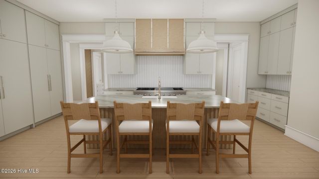 807 John's Orchard Lane, Wilmington, NC 28411