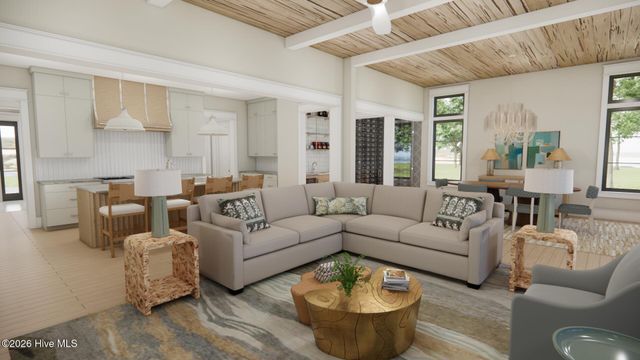 807 John's Orchard Lane, Wilmington, NC 28411