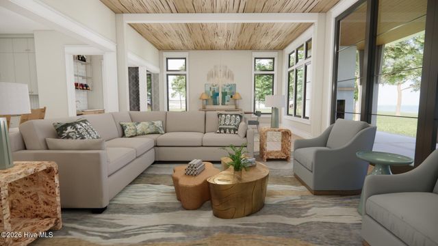 807 John's Orchard Lane, Wilmington, NC 28411