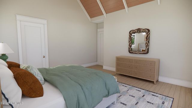 807 John's Orchard Lane, Wilmington, NC 28411