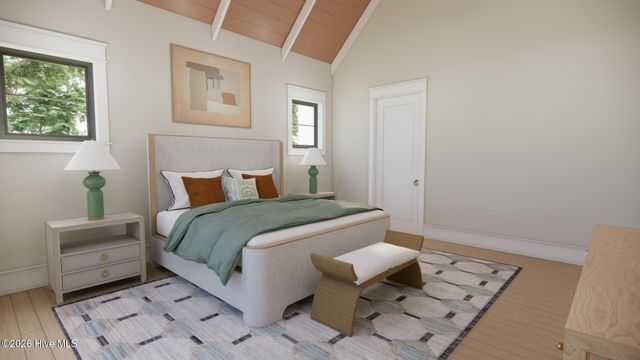 807 John's Orchard Lane, Wilmington, NC 28411