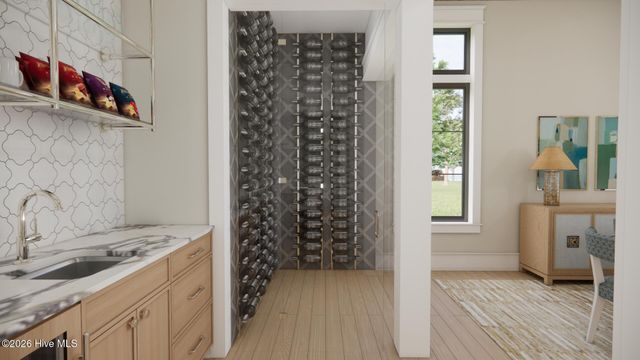 807 John's Orchard Lane, Wilmington, NC 28411