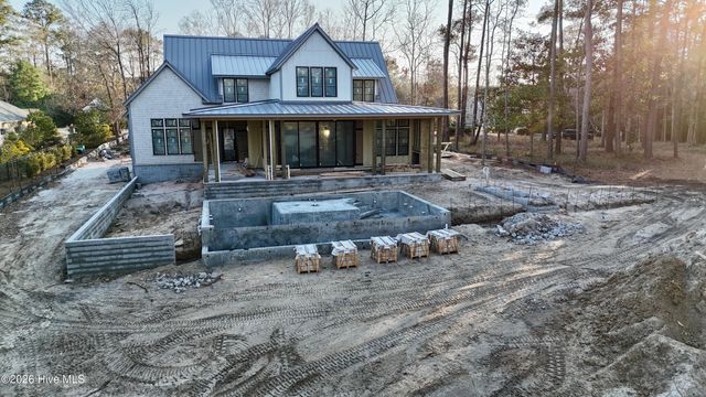 807 John's Orchard Lane, Wilmington, NC 28411