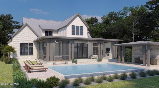 807 John's Orchard Lane, Wilmington, NC 28411