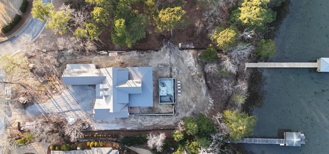 807 John's Orchard Lane, Wilmington, NC 28411