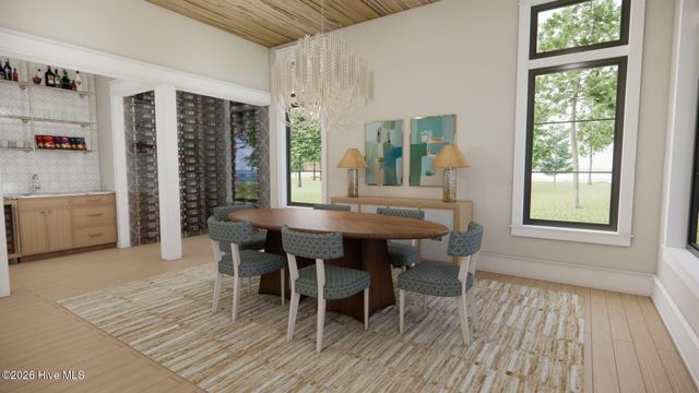 807 John's Orchard Lane, Wilmington, NC 28411