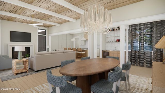 807 John's Orchard Lane, Wilmington, NC 28411