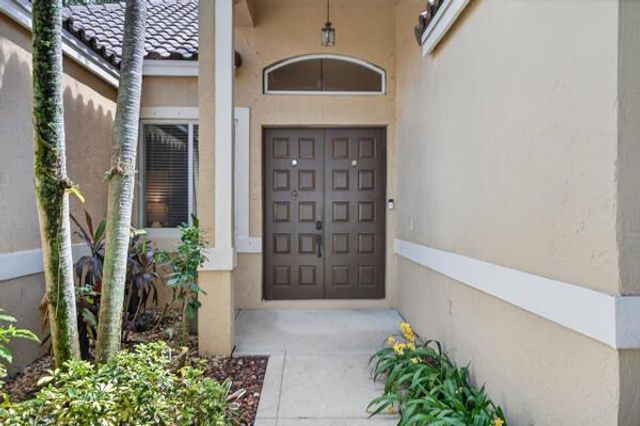 7862 NW 62nd Way, Parkland, FL 33067