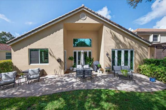 7862 NW 62nd Way, Parkland, FL 33067