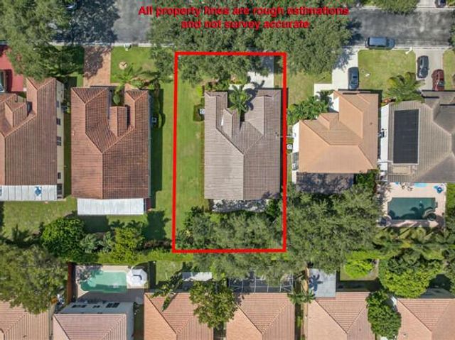 7862 NW 62nd Way, Parkland, FL 33067