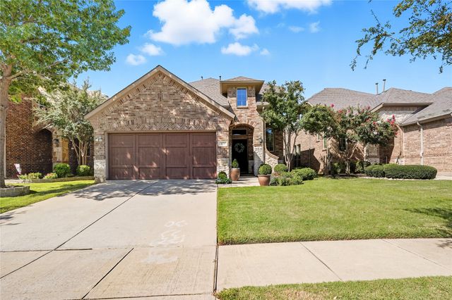 821 Kirby Drive, Argyle, TX 76226