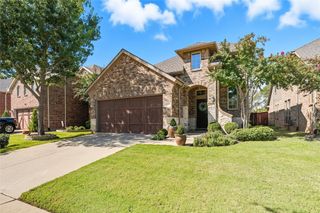 821 Kirby Drive, Argyle, TX 76226