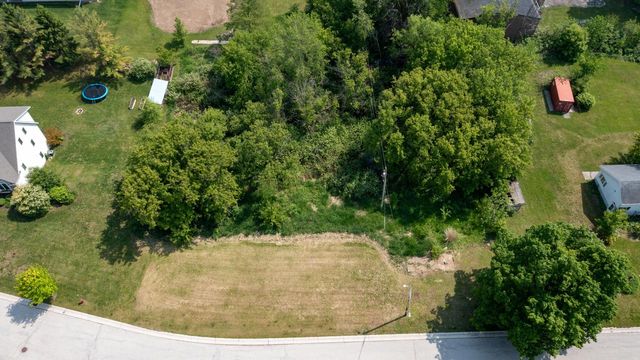 Lt1 AKIN STREET, Glenbeulah, WI 53023