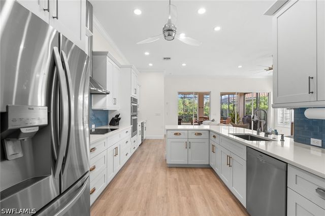 24717 Hollybrier LN, Bonita Springs, FL 34134
