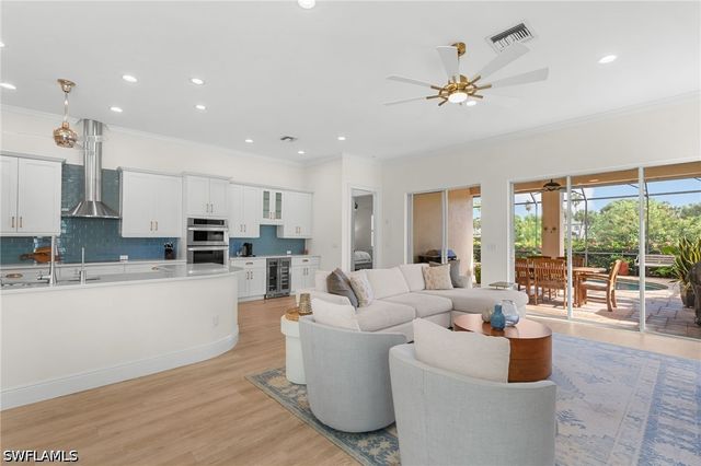 24717 Hollybrier LN, Bonita Springs, FL 34134