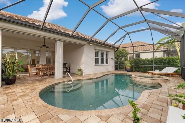 24717 Hollybrier LN, Bonita Springs, FL 34134