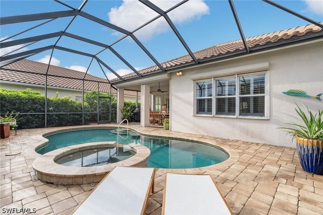 24717 Hollybrier LN, Bonita Springs, FL 34134