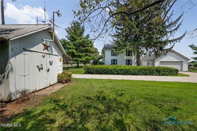 3231 Co Rd K, Swanton, OH 43558