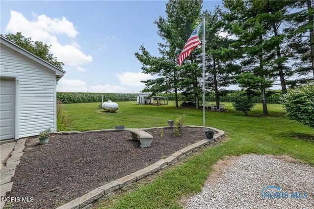 3231 Co Rd K, Swanton, OH 43558