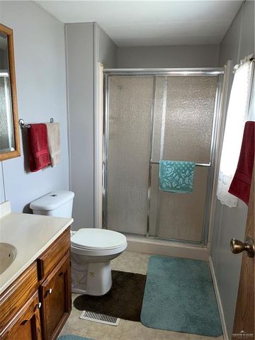 3013 Palmetto Drive, Weslaco, TX 78596