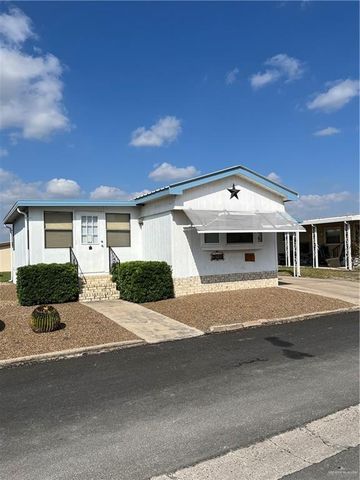 3013 Palmetto Drive, Weslaco, TX 78596