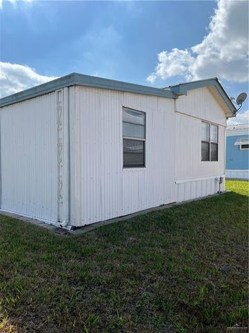 3013 Palmetto Drive, Weslaco, TX 78596