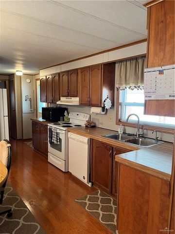 3013 Palmetto Drive, Weslaco, TX 78596