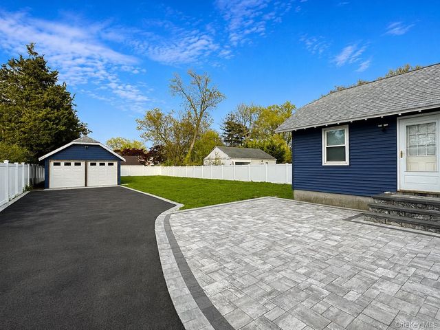 155 Jayne Avenue, Patchogue, NY 11772