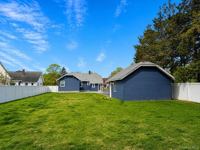 155 Jayne Avenue, Patchogue, NY 11772