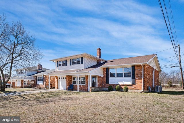 2738 BARNSLEY RD, Wilmington, DE 19808