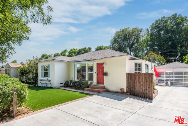 6601 Rubio Avenue, Los Angeles, CA 91406