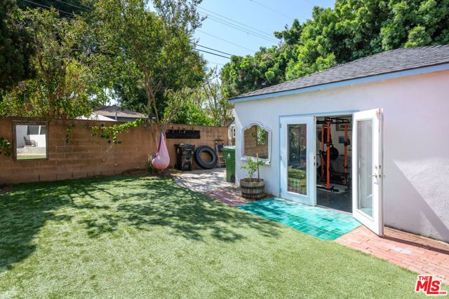 6601 Rubio Avenue, Los Angeles, CA 91406