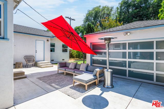 6601 Rubio Avenue, Los Angeles, CA 91406